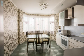 Apartment Comfortnaya Zhizn at Govorova 50, Odinzowo